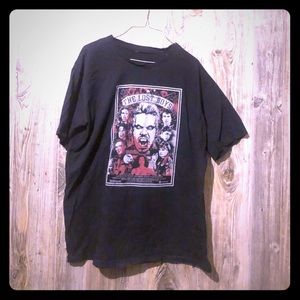 Lost boys tee